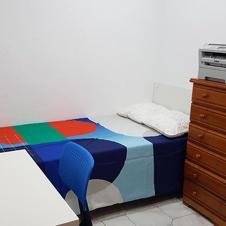 Mi Casa Del Centro Leilighet Castellón de la Plana Eksteriør bilde