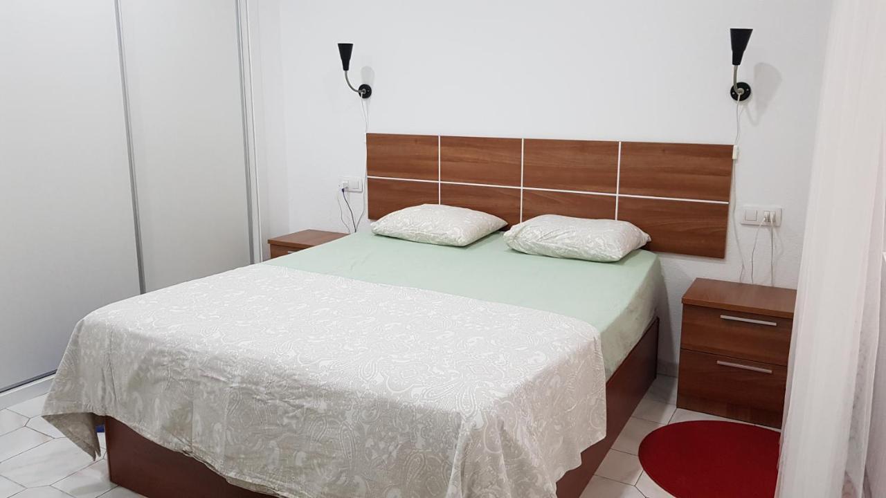 Mi Casa Del Centro Leilighet Castellón de la Plana Eksteriør bilde