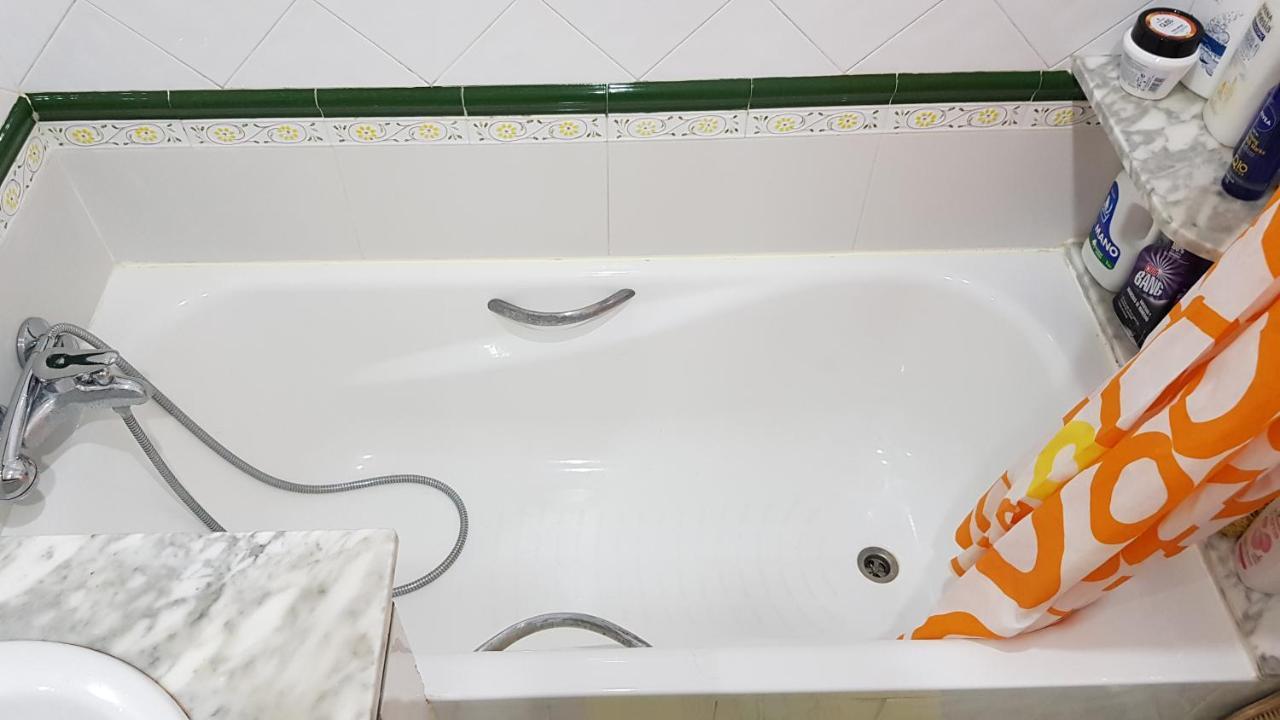 Mi Casa Del Centro Leilighet Castellón de la Plana Eksteriør bilde