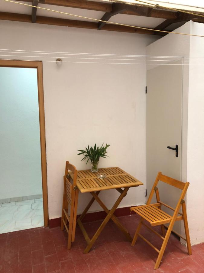 Mi Casa Del Centro Leilighet Castellón de la Plana Eksteriør bilde